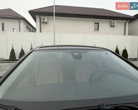 Чорний БМВ 5 Серія, об'ємом двигуна 2 л та пробігом 367 тис. км за 16000 $, фото 8 на Automoto.ua