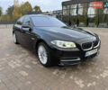 Чорний БМВ 5 Серія, об'ємом двигуна 2.99 л та пробігом 251 тис. км за 19900 $, фото 3 на Automoto.ua