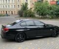 Черный БМВ 5 Серия, объемом двигателя 2.98 л и пробегом 126 тыс. км за 25500 $, фото 20 на Automoto.ua