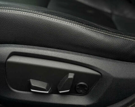 Черный БМВ 5 Серия, объемом двигателя 3 л и пробегом 174 тыс. км за 19000 $, фото 20 на Automoto.ua