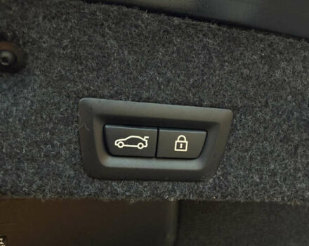 Черный БМВ 5 Серия, объемом двигателя 3 л и пробегом 228 тыс. км за 22500 $, фото 13 на Automoto.ua