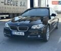 Черный БМВ 5 Серия, объемом двигателя 2.98 л и пробегом 154 тыс. км за 14999 $, фото 1 на Automoto.ua