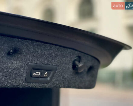 Чорний БМВ 5 Серія, об'ємом двигуна 2.98 л та пробігом 196 тис. км за 18500 $, фото 42 на Automoto.ua