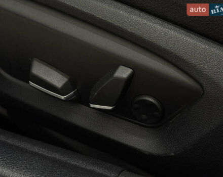Чорний БМВ 5 Серія, об'ємом двигуна 2.98 л та пробігом 174 тис. км за 18999 $, фото 16 на Automoto.ua