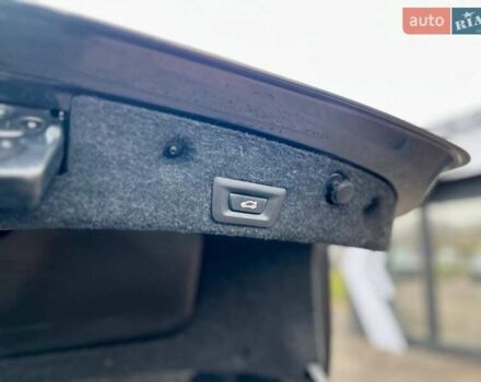 Черный БМВ 5 Серия, объемом двигателя 2 л и пробегом 185 тыс. км за 18300 $, фото 41 на Automoto.ua