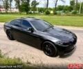 Черный БМВ 5 Серия, объемом двигателя 3 л и пробегом 251 тыс. км за 16800 $, фото 1 на Automoto.ua
