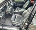 Чорний БМВ 5 Серія, об'ємом двигуна 2 л та пробігом 202 тис. км за 18200 $, фото 25 на Automoto.ua