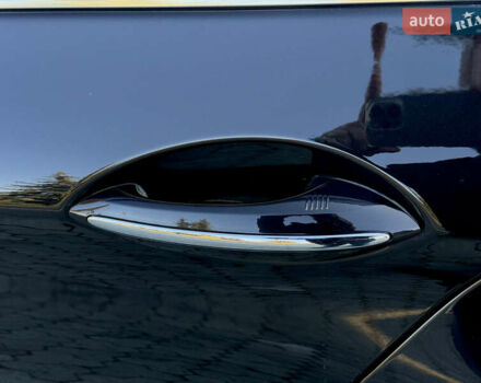 Черный БМВ 5 Серия, объемом двигателя 2 л и пробегом 188 тыс. км за 15750 $, фото 20 на Automoto.ua