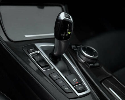 Черный БМВ 5 Серия, объемом двигателя 3 л и пробегом 174 тыс. км за 19000 $, фото 33 на Automoto.ua