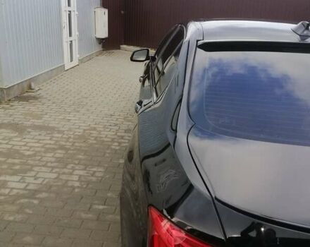 Чорний БМВ 5 Серія, об'ємом двигуна 2 л та пробігом 181 тис. км за 14900 $, фото 11 на Automoto.ua