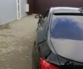 Чорний БМВ 5 Серія, об'ємом двигуна 2 л та пробігом 181 тис. км за 14900 $, фото 11 на Automoto.ua