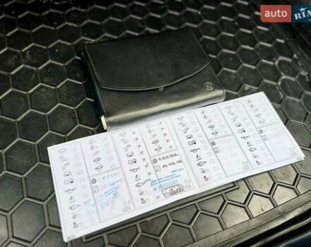 Черный БМВ 5 Серия, объемом двигателя 2 л и пробегом 185 тыс. км за 18300 $, фото 42 на Automoto.ua