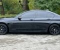 БМВ 5 Серия 2014 в Черновцах на Automoto.ua Черный БМВ 5 Серия, объемом двигателя 3 л и пробегом 280 тыс. км за 15500 $, фото 4 на Automoto.ua