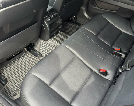 Чорний БМВ 5 Серія, об'ємом двигуна 2 л та пробігом 226 тис. км за 14700 $, фото 21 на Automoto.ua