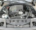 Чорний БМВ 5 Серія, об'ємом двигуна 2 л та пробігом 50 тис. км за 3500 $, фото 10 на Automoto.ua