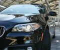 Чорний БМВ 5 Серія, об'ємом двигуна 2 л та пробігом 198 тис. км за 12500 $, фото 16 на Automoto.ua