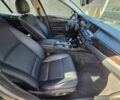 Чорний БМВ 5 Серія, об'ємом двигуна 2 л та пробігом 78 тис. км за 11000 $, фото 7 на Automoto.ua