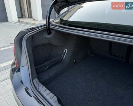 Черный БМВ 5 Серия, объемом двигателя 2 л и пробегом 287 тыс. км за 20999 $, фото 13 на Automoto.ua