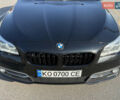 Чорний БМВ 5 Серія, об'ємом двигуна 2.99 л та пробігом 193 тис. км за 23000 $, фото 5 на Automoto.ua