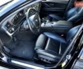 Чорний БМВ 5 Серія, об'ємом двигуна 2.98 л та пробігом 121 тис. км за 15200 $, фото 20 на Automoto.ua