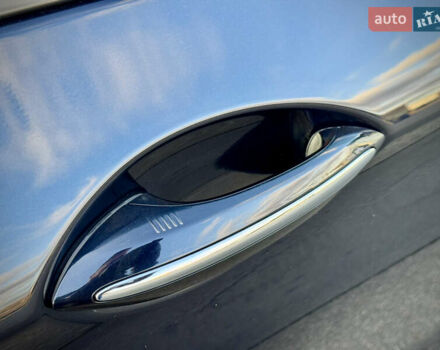 Черный БМВ 5 Серия, объемом двигателя 2.99 л и пробегом 250 тыс. км за 21900 $, фото 18 на Automoto.ua