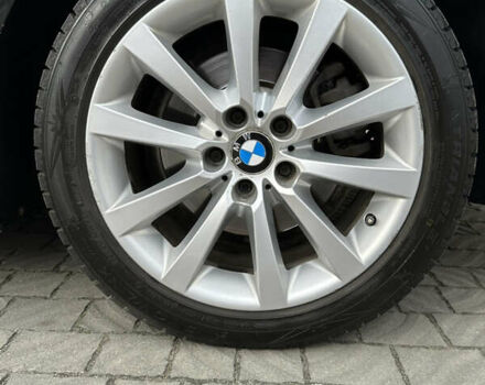 Черный БМВ 5 Серия, объемом двигателя 2 л и пробегом 161 тыс. км за 21000 $, фото 17 на Automoto.ua