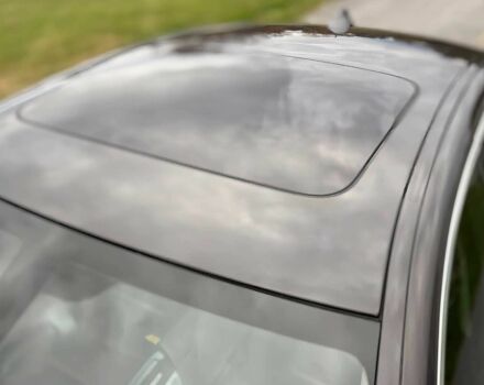 Черный БМВ 5 Серия, объемом двигателя 3 л и пробегом 77 тыс. км за 4300 $, фото 14 на Automoto.ua