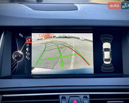 Чорний БМВ 5 Серія, об'ємом двигуна 3 л та пробігом 250 тис. км за 23500 $, фото 50 на Automoto.ua