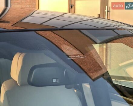 Черный БМВ 5 Серия, объемом двигателя 2 л и пробегом 237 тыс. км за 20500 $, фото 12 на Automoto.ua