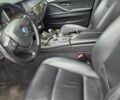 Чорний БМВ 5 Серія, об'ємом двигуна 3 л та пробігом 94 тис. км за 3800 $, фото 7 на Automoto.ua