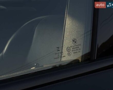 Черный БМВ 5 Серия, объемом двигателя 2 л и пробегом 287 тыс. км за 20999 $, фото 54 на Automoto.ua