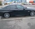 Черный БМВ 5 Серия, объемом двигателя 3 л и пробегом 188 тыс. км за 21500 $, фото 5 на Automoto.ua
