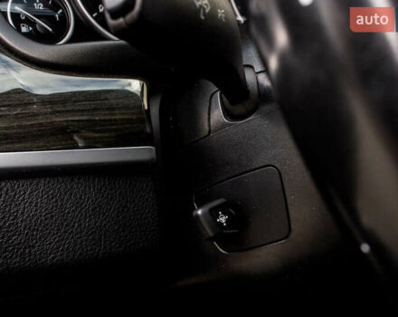 Чорний БМВ 5 Серія, об'ємом двигуна 2 л та пробігом 183 тис. км за 14800 $, фото 56 на Automoto.ua