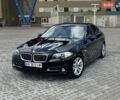 Черный БМВ 5 Серия, объемом двигателя 2 л и пробегом 120 тыс. км за 16500 $, фото 1 на Automoto.ua