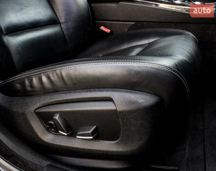 БМВ 5 Серия 2015 в Львове на Automoto.ua Черный БМВ 5 Серия, объемом двигателя 2 л и пробегом 183 тыс. км за 14800 $, фото 37 на Automoto.ua