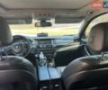 Черный БМВ 5 Серия, объемом двигателя 2.98 л и пробегом 199 тыс. км за 12000 $, фото 8 на Automoto.ua