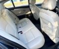 Чорний БМВ 5 Серія, об'ємом двигуна 2 л та пробігом 77 тис. км за 13500 $, фото 12 на Automoto.ua