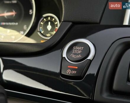 Черный БМВ 5 Серия, объемом двигателя 2 л и пробегом 237 тыс. км за 20500 $, фото 51 на Automoto.ua