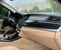 Чорний БМВ 5 Серія, об'ємом двигуна 2 л та пробігом 165 тис. км за 15200 $, фото 4 на Automoto.ua