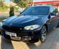 Черный БМВ 5 Серия, объемом двигателя 2.99 л и пробегом 276 тыс. км за 21700 $, фото 1 на Automoto.ua