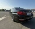 Черный БМВ 5 Серия, объемом двигателя 3 л и пробегом 194 тыс. км за 23000 $, фото 9 на Automoto.ua