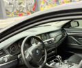 Чорний БМВ 5 Серія, об'ємом двигуна 2.98 л та пробігом 206 тис. км за 16599 $, фото 6 на Automoto.ua