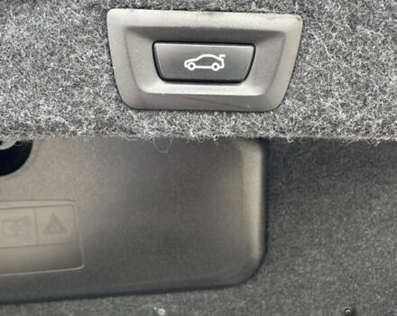 Черный БМВ 5 Серия, объемом двигателя 2 л и пробегом 161 тыс. км за 21000 $, фото 18 на Automoto.ua