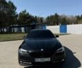 Чорний БМВ 5 Серія, об'ємом двигуна 2 л та пробігом 160 тис. км за 14499 $, фото 1 на Automoto.ua