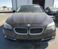 Чорний БМВ 5 Серія, об'ємом двигуна 0 л та пробігом 99 тис. км за 1600 $, фото 4 на Automoto.ua