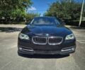 БМВ 5 Серия 2015 в Черновцах на Automoto.ua Черный БМВ 5 Серия, объемом двигателя 2 л и пробегом 73 тыс. км за 12000 $, фото 8 на Automoto.ua