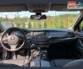 Чорний БМВ 5 Серія, об'ємом двигуна 2 л та пробігом 114 тис. км за 18000 $, фото 4 на Automoto.ua