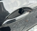 Чорний БМВ 5 Серія, об'ємом двигуна 3 л та пробігом 198 тис. км за 23890 $, фото 19 на Automoto.ua