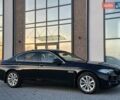 Черный БМВ 5 Серия, объемом двигателя 2 л и пробегом 237 тыс. км за 20500 $, фото 26 на Automoto.ua