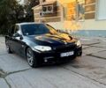 Черный БМВ 5 Серия, объемом двигателя 2.99 л и пробегом 277 тыс. км за 20500 $, фото 1 на Automoto.ua